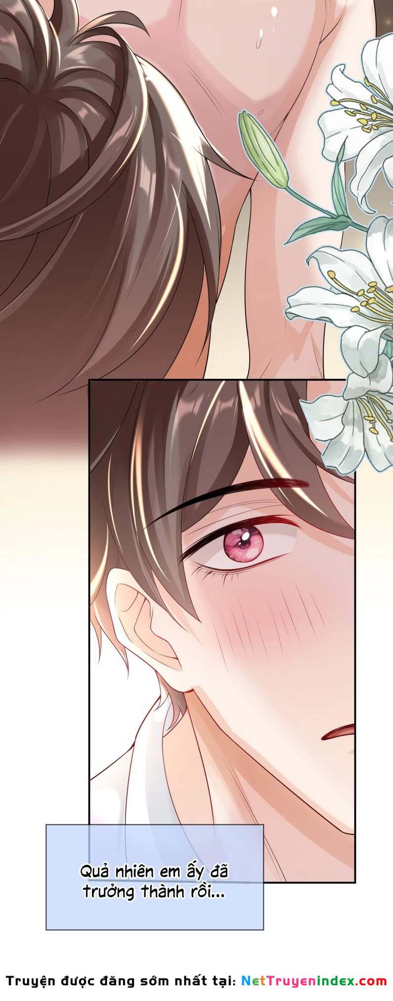 Scandal Quá Nhiều Là Lỗi Của Tôi Sao ? Chapter 36 - 9