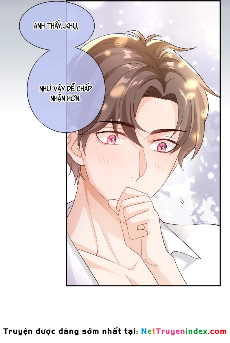 Scandal Quá Nhiều Là Lỗi Của Tôi Sao ? Chapter 36 - 15