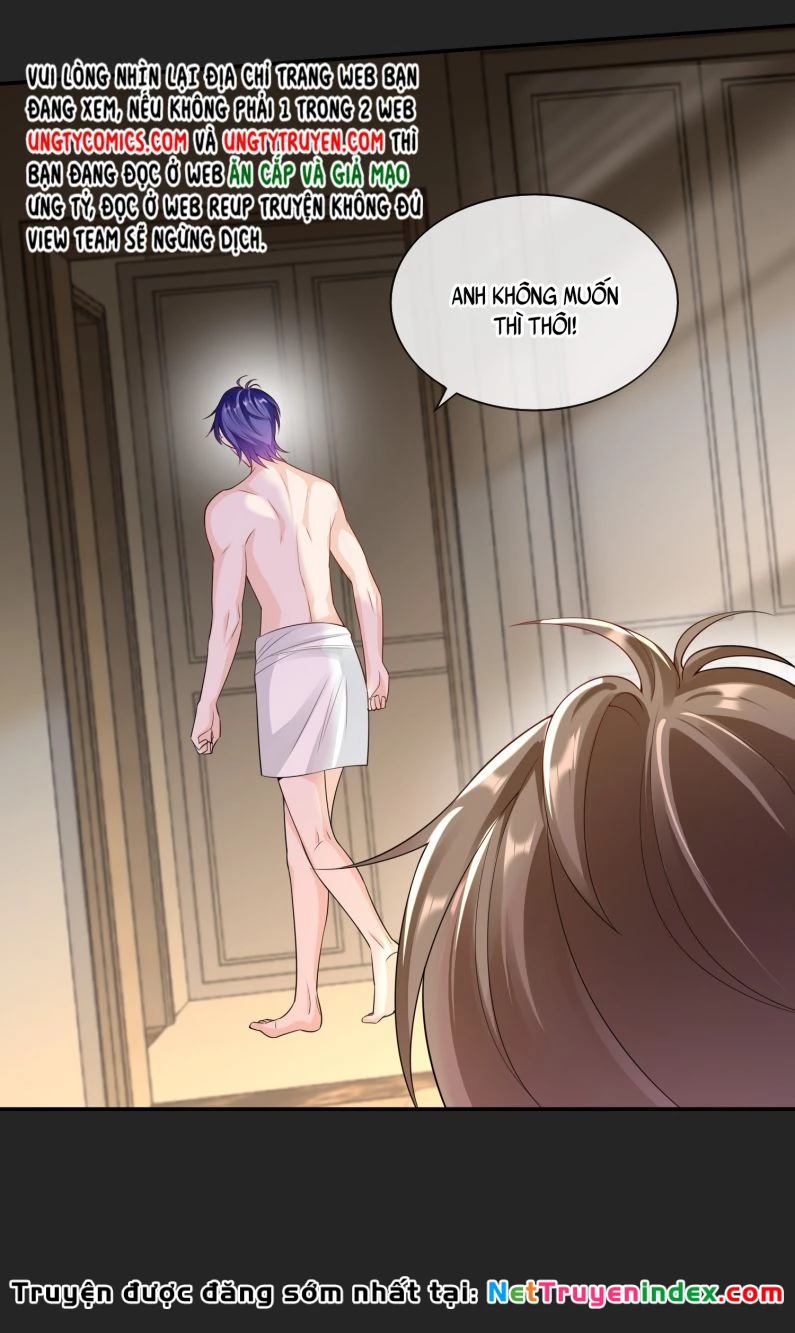 Scandal Quá Nhiều Là Lỗi Của Tôi Sao ? Chapter 36 - 18