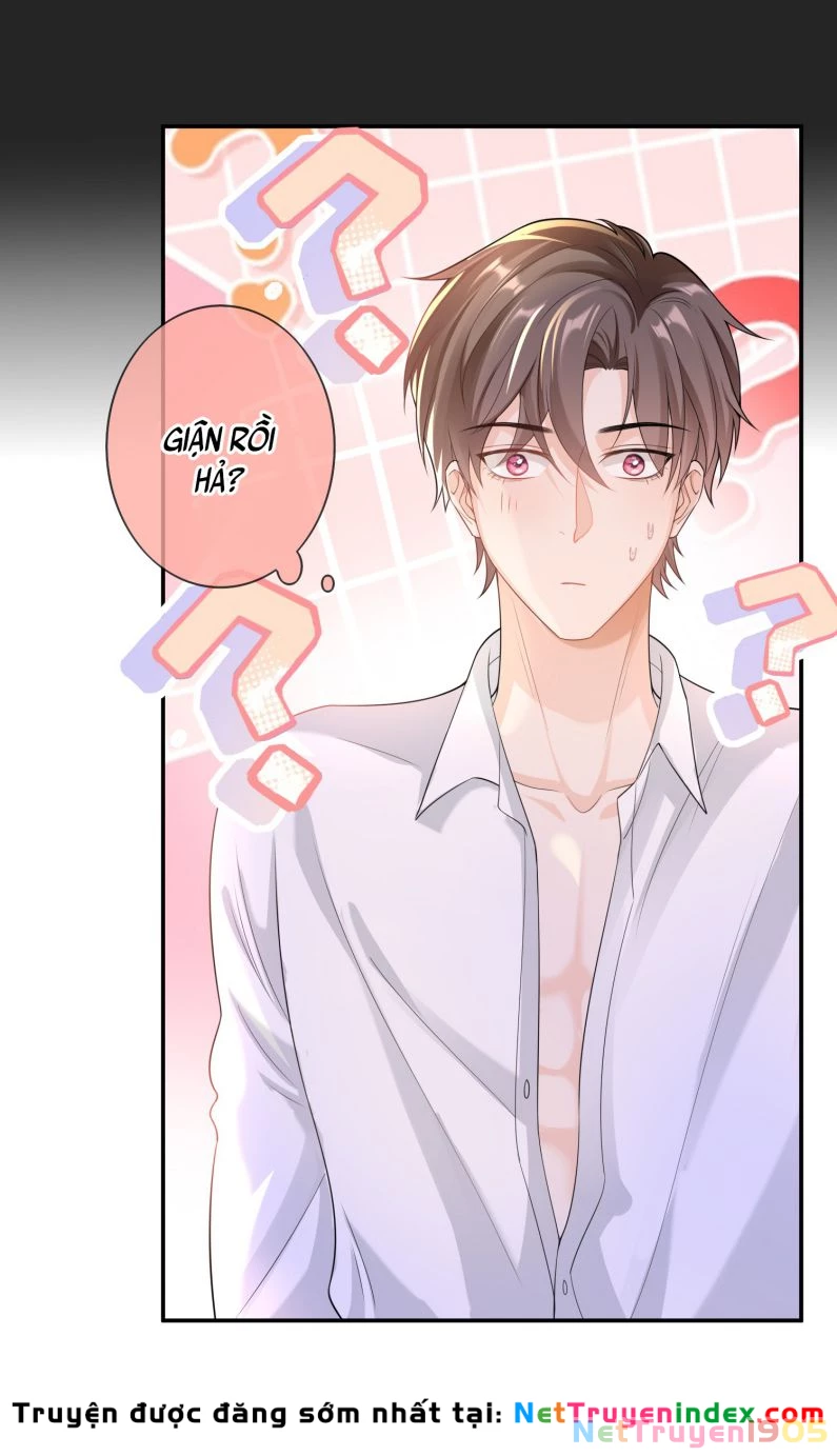 Scandal Quá Nhiều Là Lỗi Của Tôi Sao ? Chapter 36 - 19