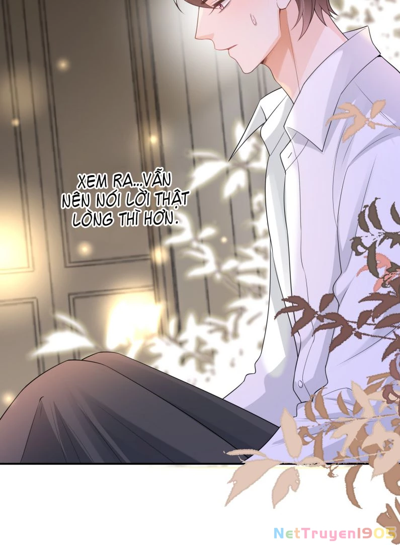 Scandal Quá Nhiều Là Lỗi Của Tôi Sao ? Chapter 36 - 21