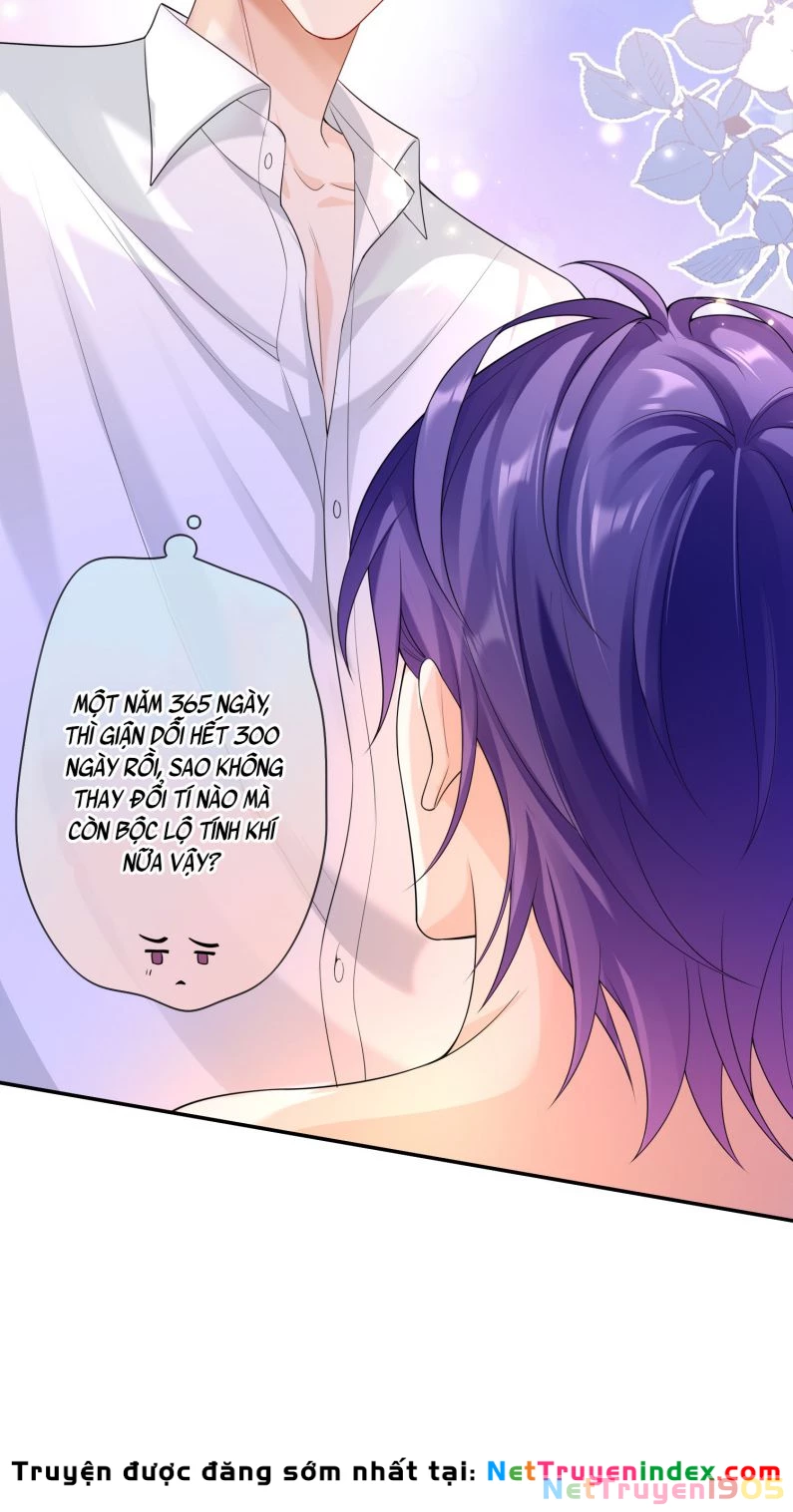 Scandal Quá Nhiều Là Lỗi Của Tôi Sao ? Chapter 36 - 24