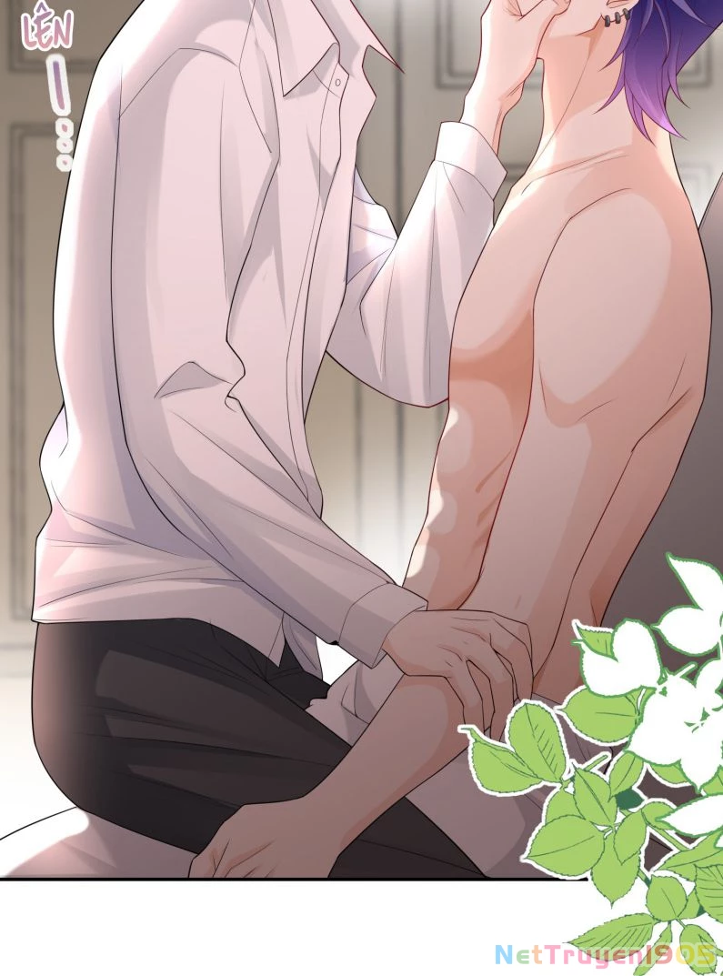 Scandal Quá Nhiều Là Lỗi Của Tôi Sao ? Chapter 36 - 28