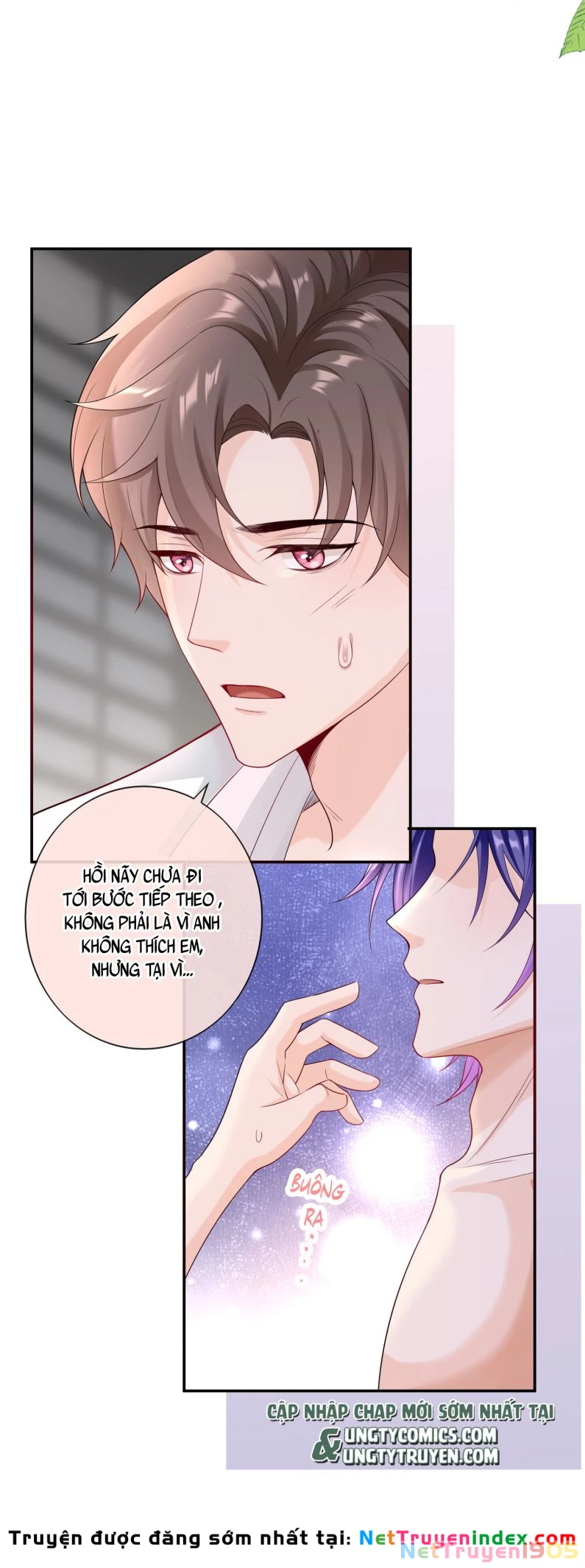 Scandal Quá Nhiều Là Lỗi Của Tôi Sao ? Chapter 36 - 29