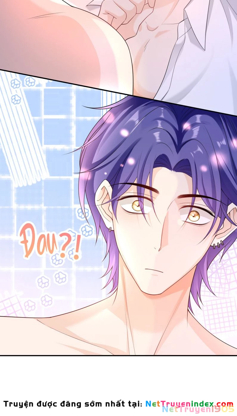 Scandal Quá Nhiều Là Lỗi Của Tôi Sao ? Chapter 36 - 32