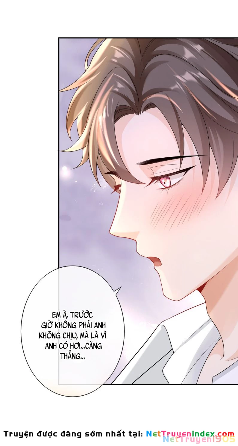 Scandal Quá Nhiều Là Lỗi Của Tôi Sao ? Chapter 36 - 33