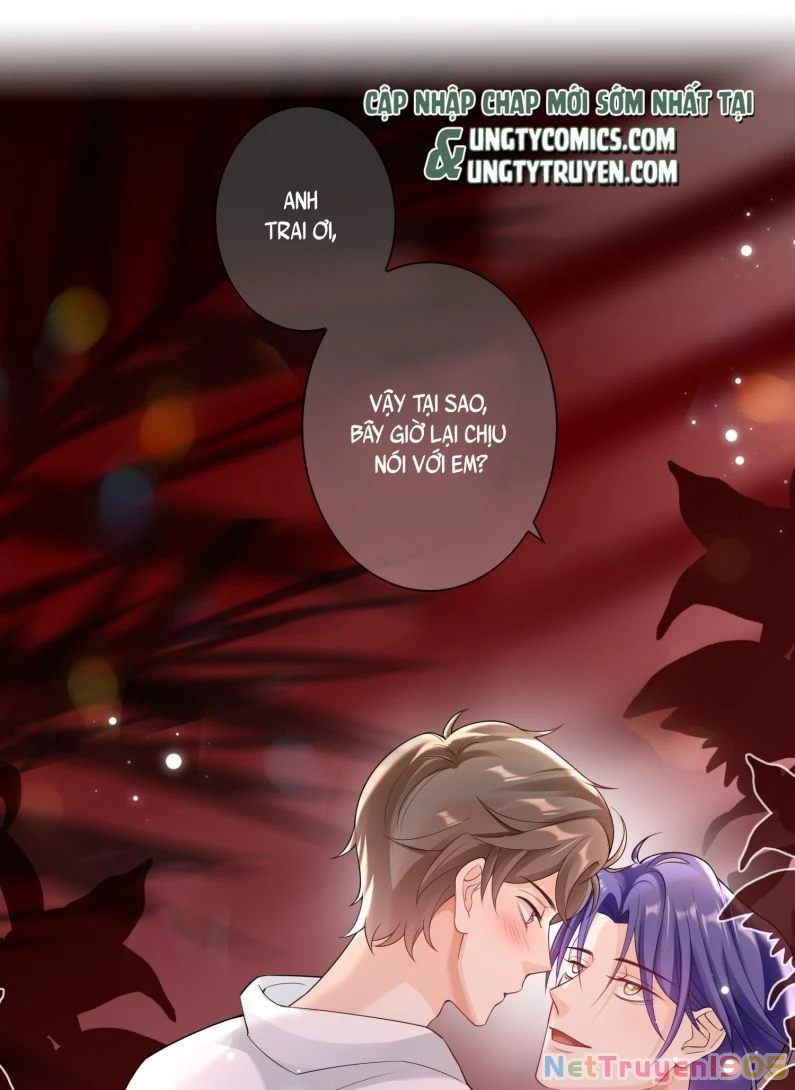 Scandal Quá Nhiều Là Lỗi Của Tôi Sao ? Chapter 36 - 36