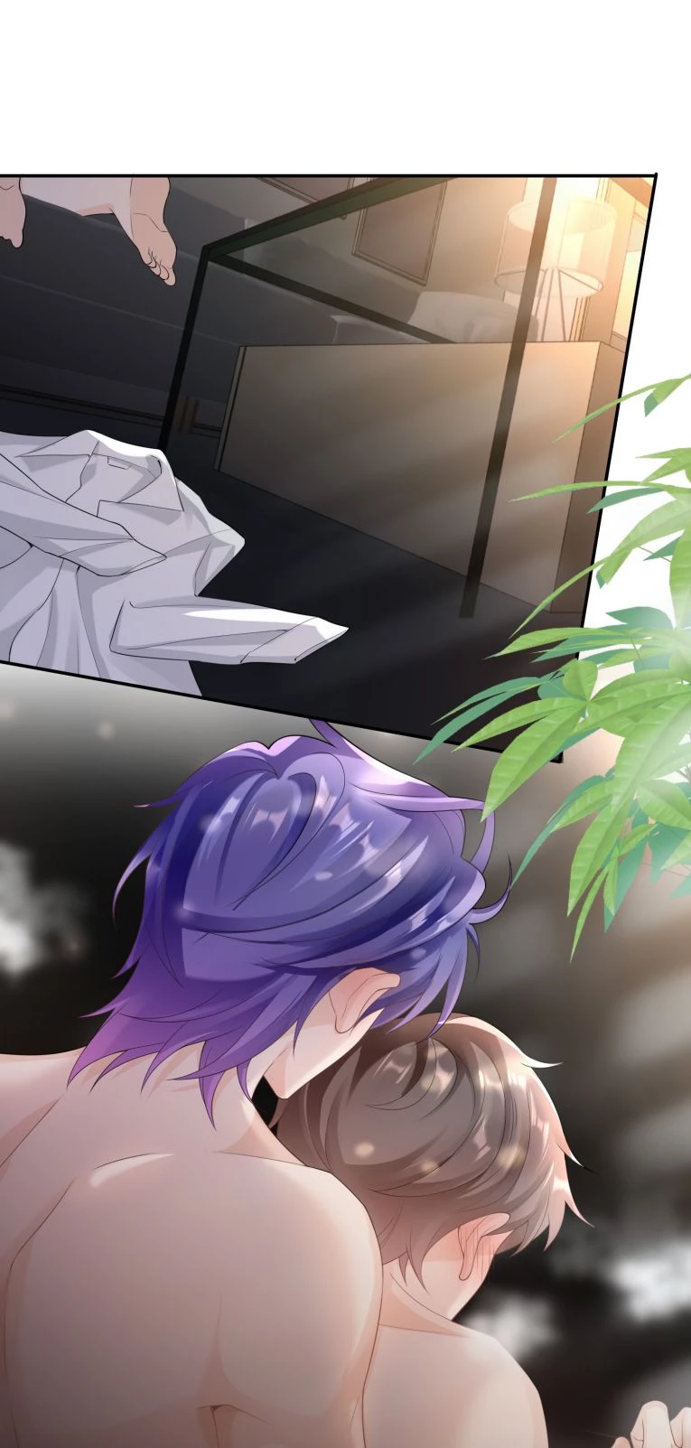 Scandal Quá Nhiều Là Lỗi Của Tôi Sao ? Chapter 37 - 2