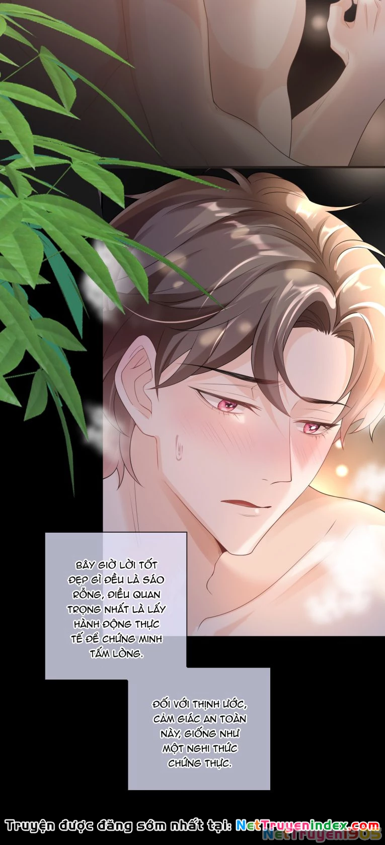 Scandal Quá Nhiều Là Lỗi Của Tôi Sao ? Chapter 37 - 3