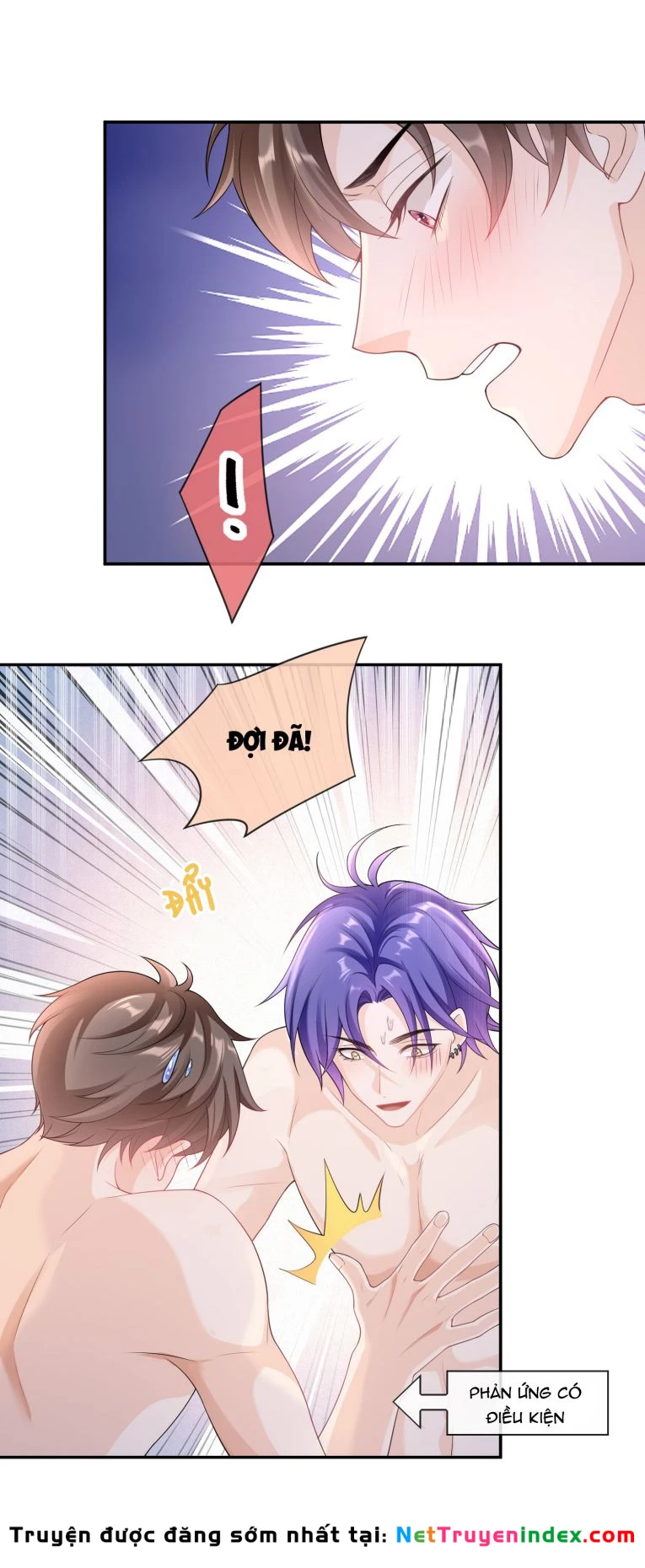 Scandal Quá Nhiều Là Lỗi Của Tôi Sao ? Chapter 37 - 13