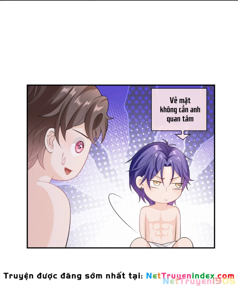 Scandal Quá Nhiều Là Lỗi Của Tôi Sao ? Chapter 37 - 21