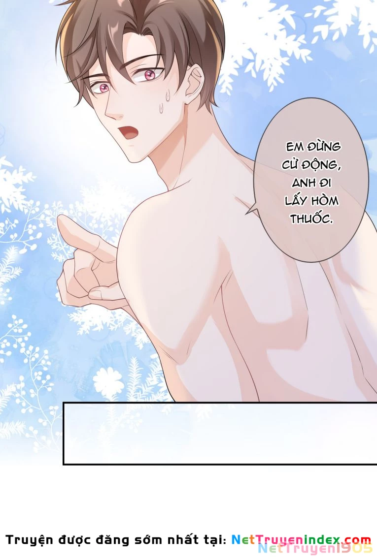 Scandal Quá Nhiều Là Lỗi Của Tôi Sao ? Chapter 37 - 23