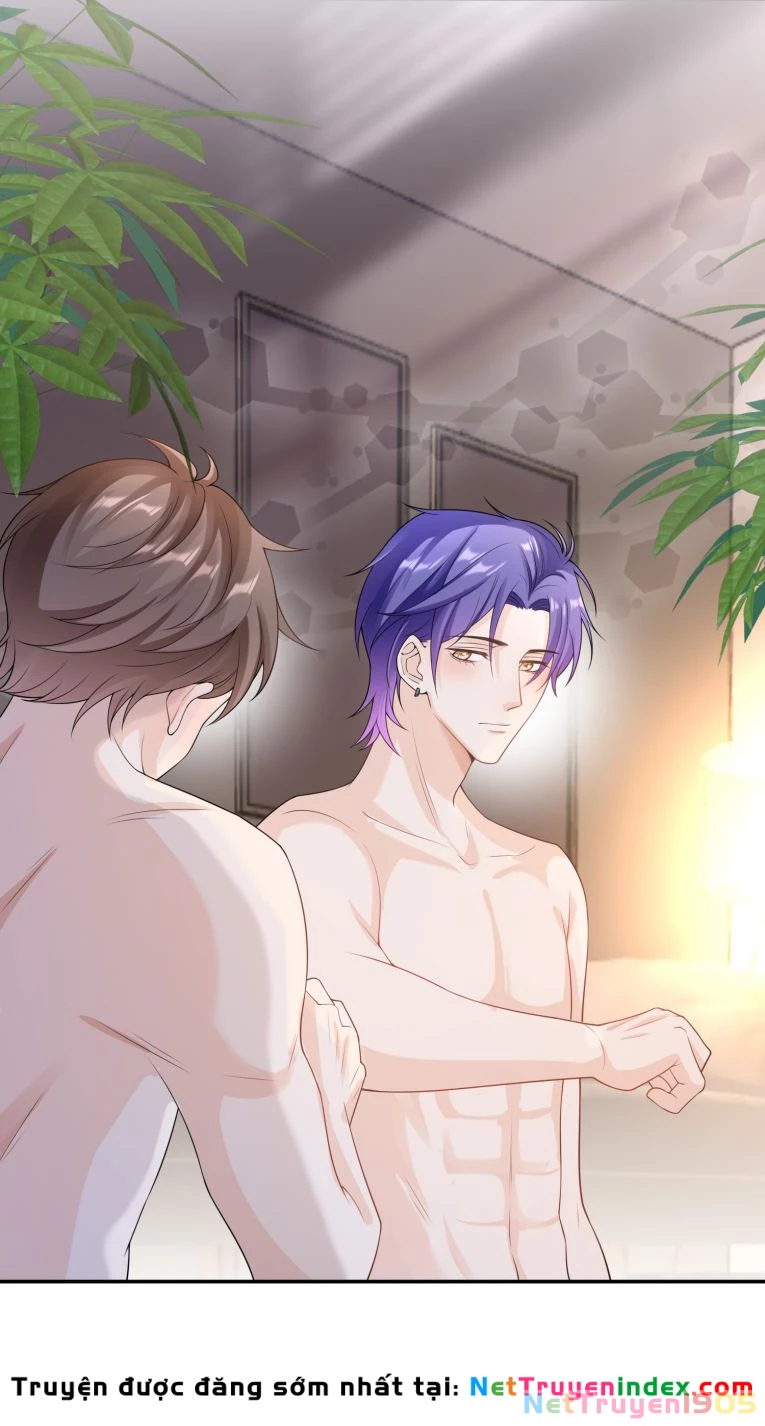 Scandal Quá Nhiều Là Lỗi Của Tôi Sao ? Chapter 37 - 29