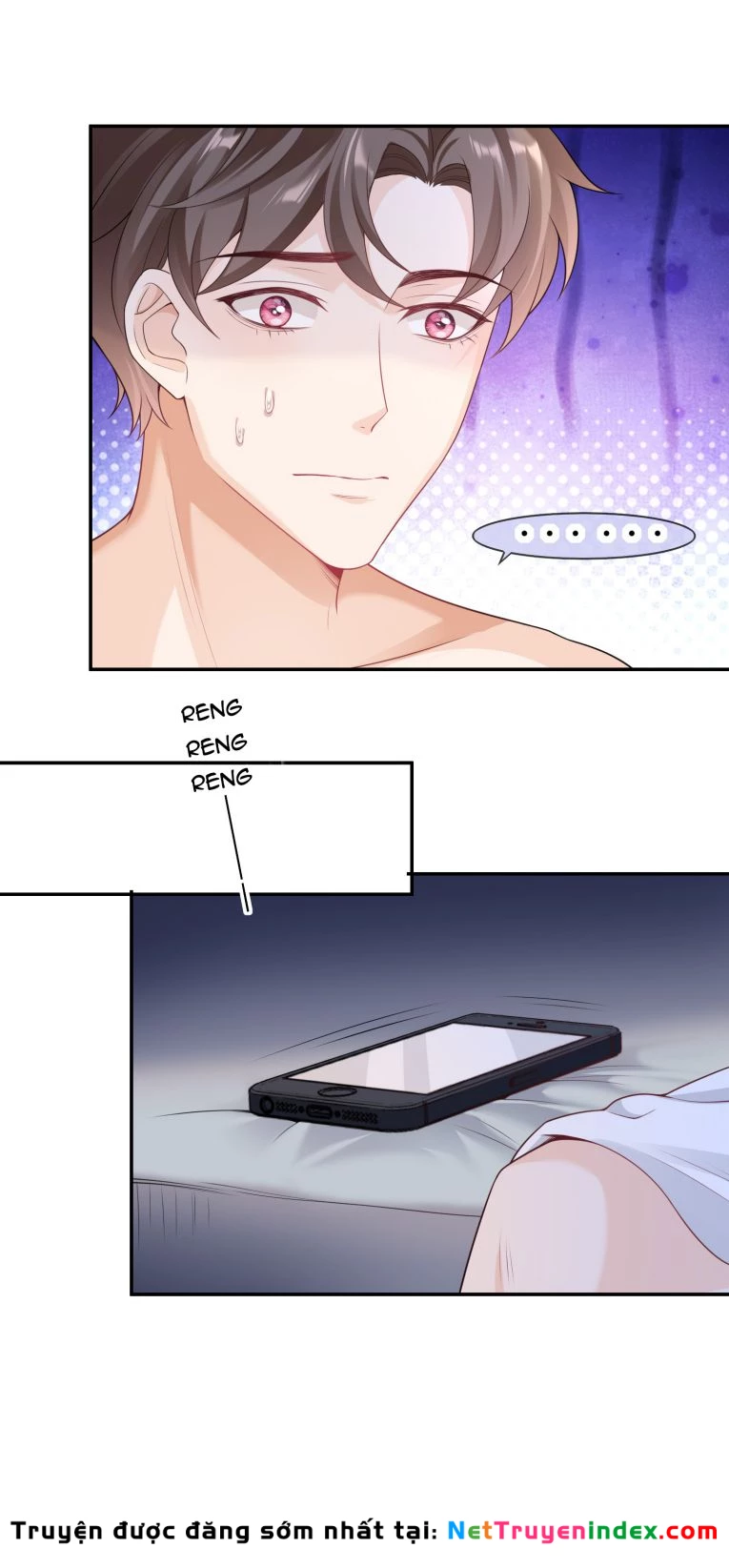 Scandal Quá Nhiều Là Lỗi Của Tôi Sao ? Chapter 37 - 32