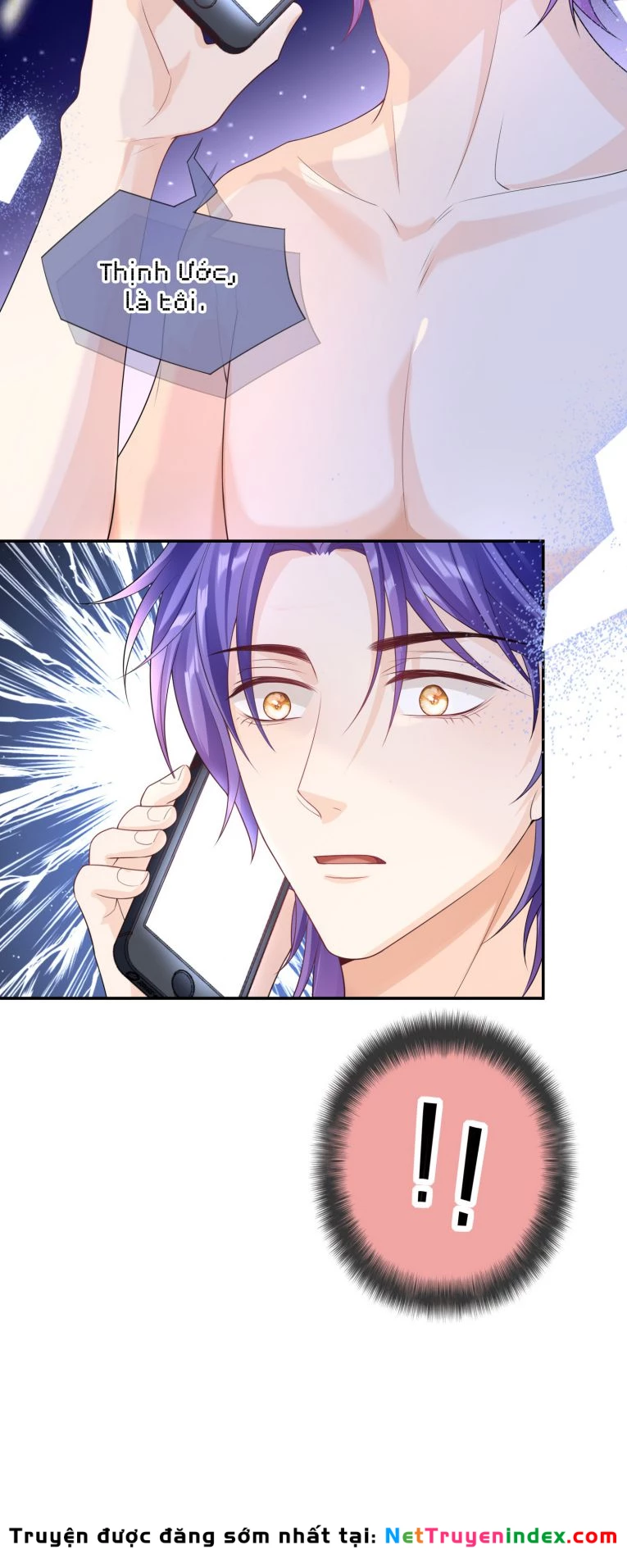 Scandal Quá Nhiều Là Lỗi Của Tôi Sao ? Chapter 37 - 34