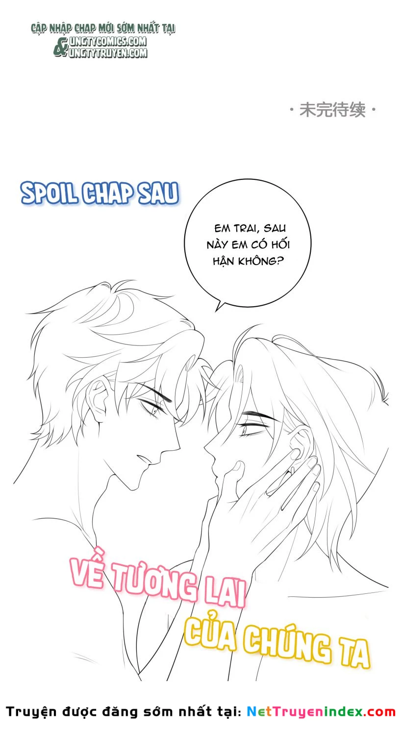 Scandal Quá Nhiều Là Lỗi Của Tôi Sao ? Chapter 37 - 35