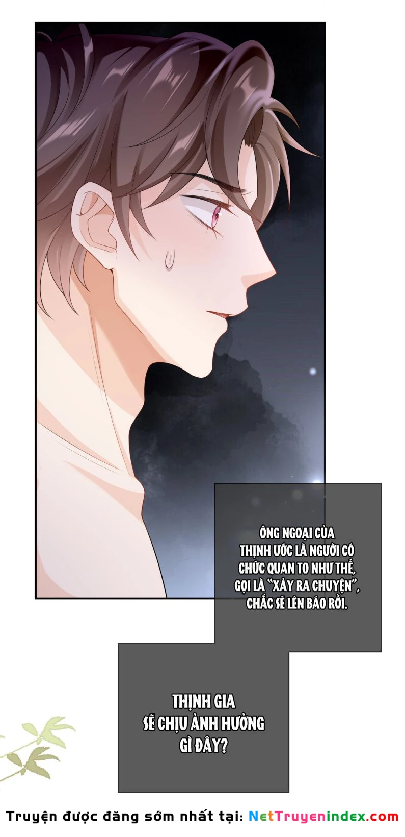 Scandal Quá Nhiều Là Lỗi Của Tôi Sao ? Chapter 38 - 5