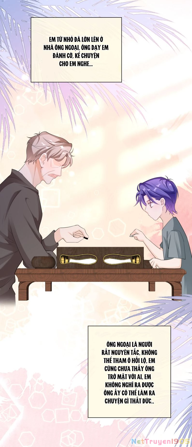 Scandal Quá Nhiều Là Lỗi Của Tôi Sao ? Chapter 38 - 9