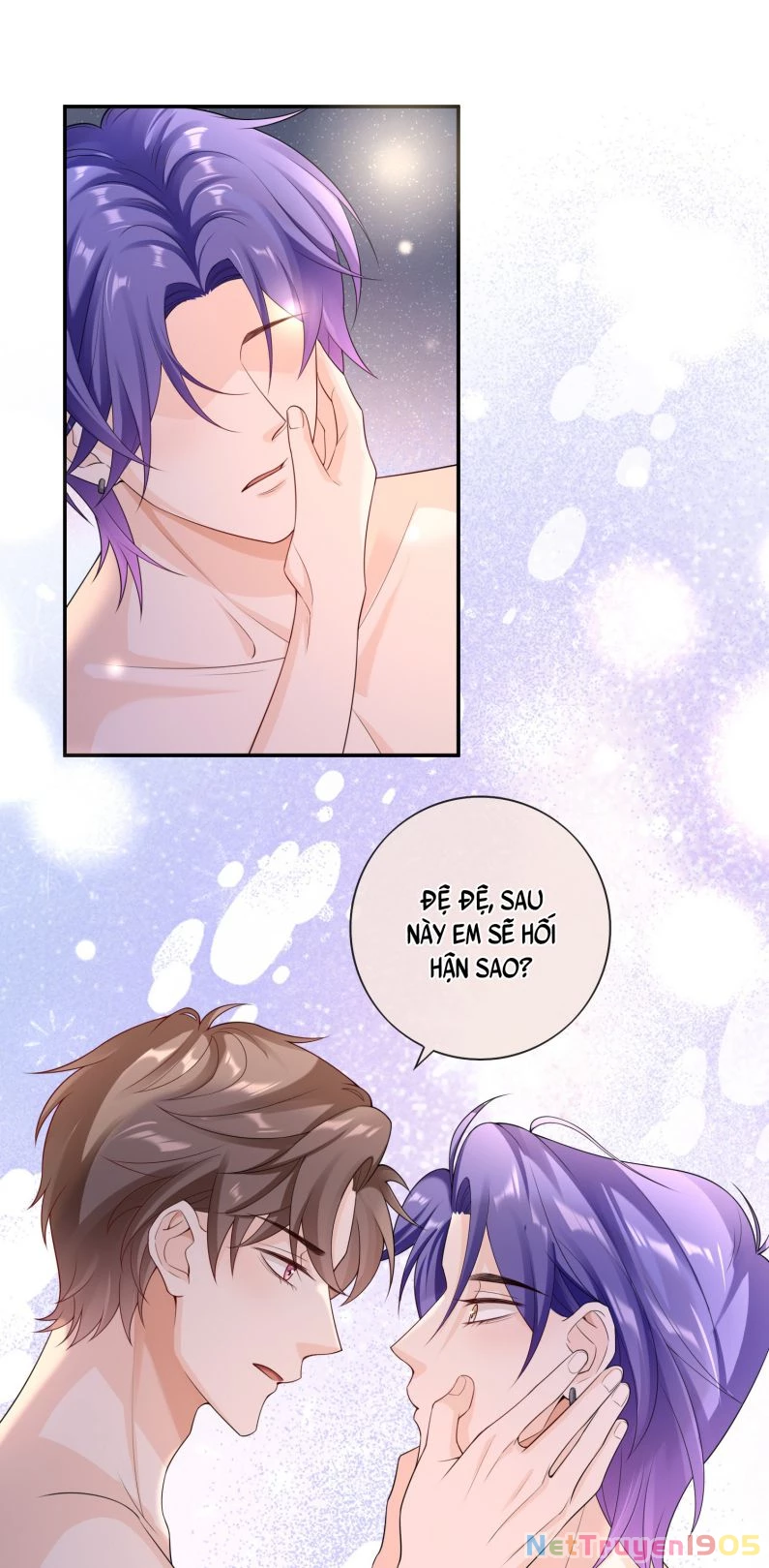 Scandal Quá Nhiều Là Lỗi Của Tôi Sao ? Chapter 38 - 11