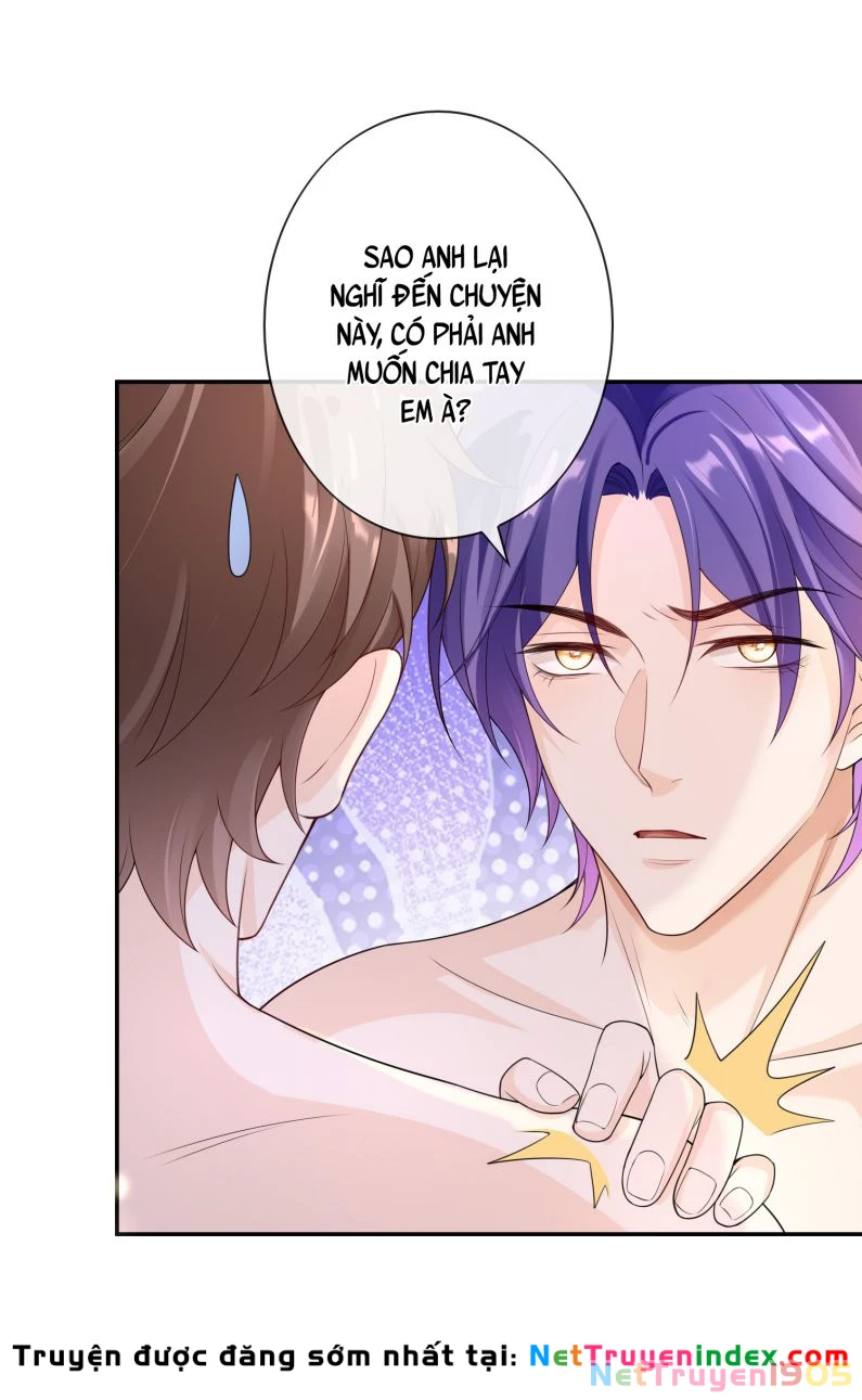 Scandal Quá Nhiều Là Lỗi Của Tôi Sao ? Chapter 38 - 14