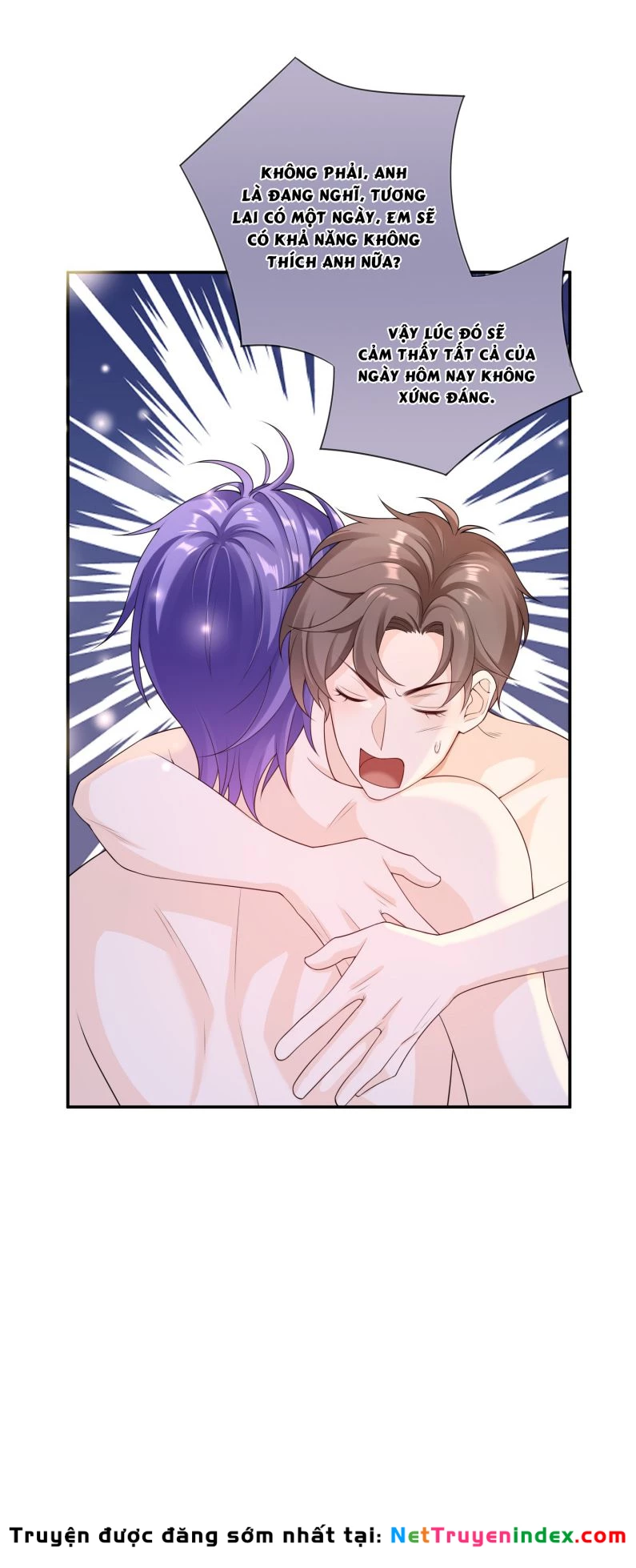 Scandal Quá Nhiều Là Lỗi Của Tôi Sao ? Chapter 38 - 15