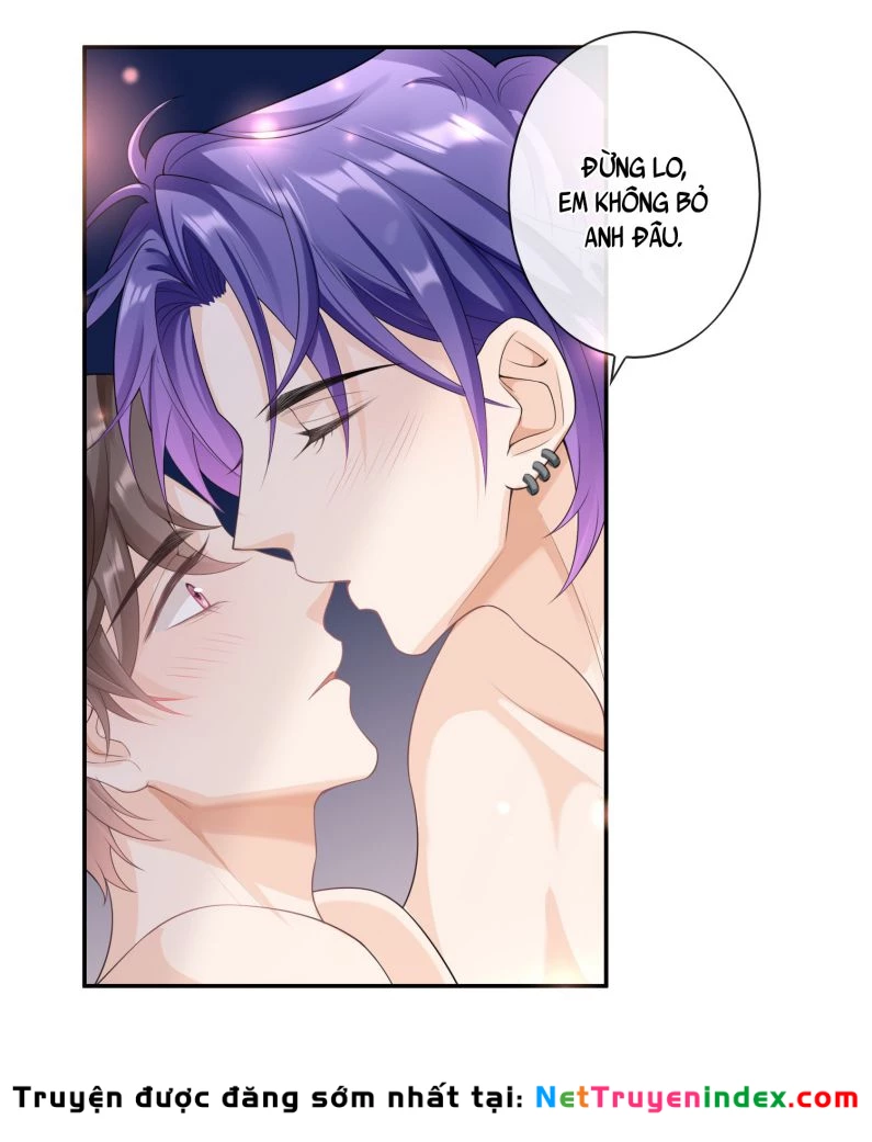 Scandal Quá Nhiều Là Lỗi Của Tôi Sao ? Chapter 38 - 20