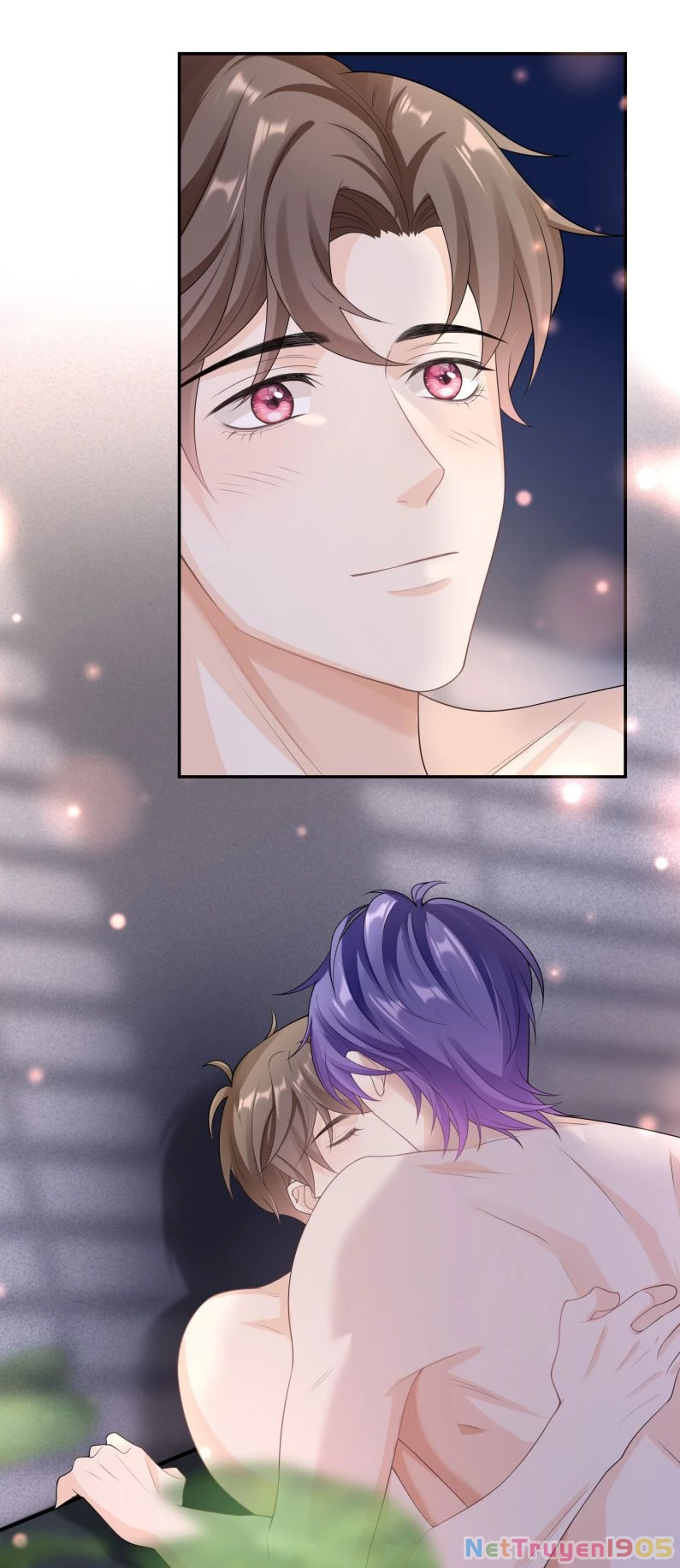 Scandal Quá Nhiều Là Lỗi Của Tôi Sao ? Chapter 38 - 21