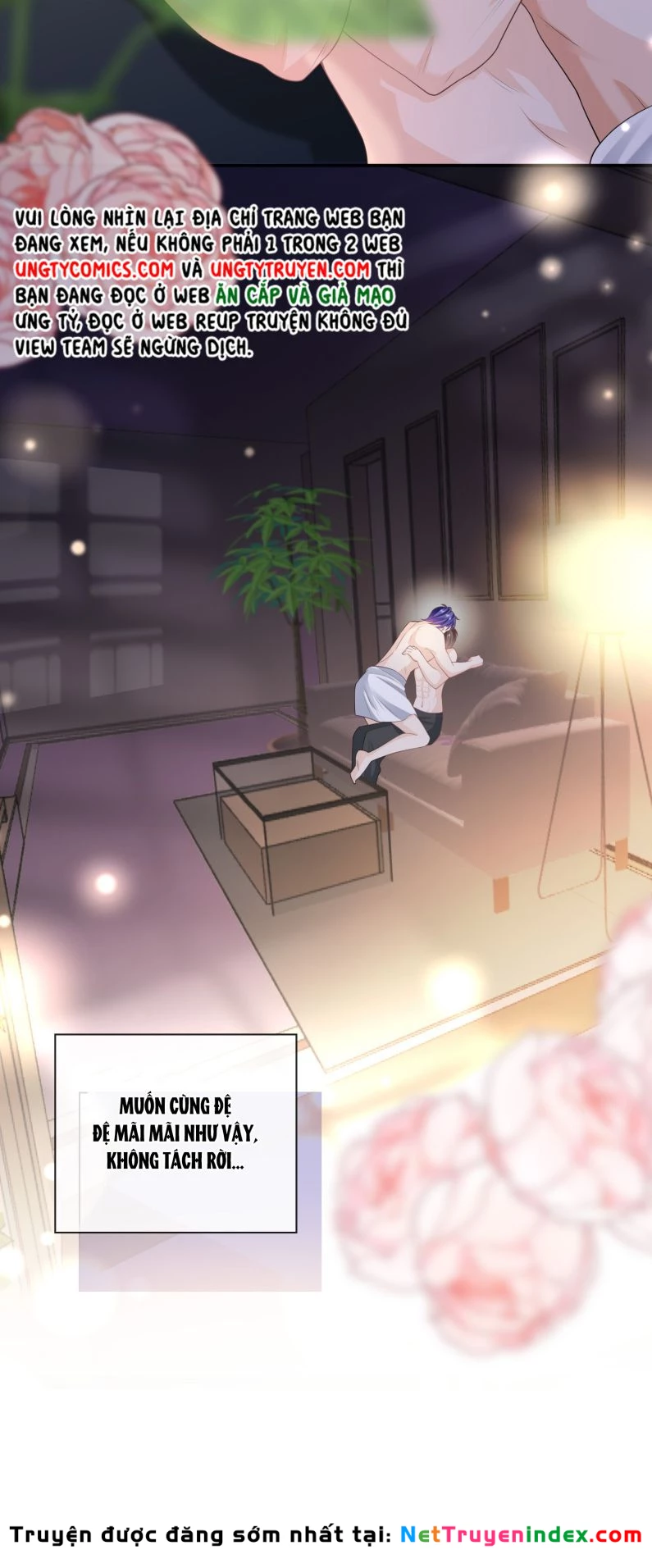 Scandal Quá Nhiều Là Lỗi Của Tôi Sao ? Chapter 38 - 22