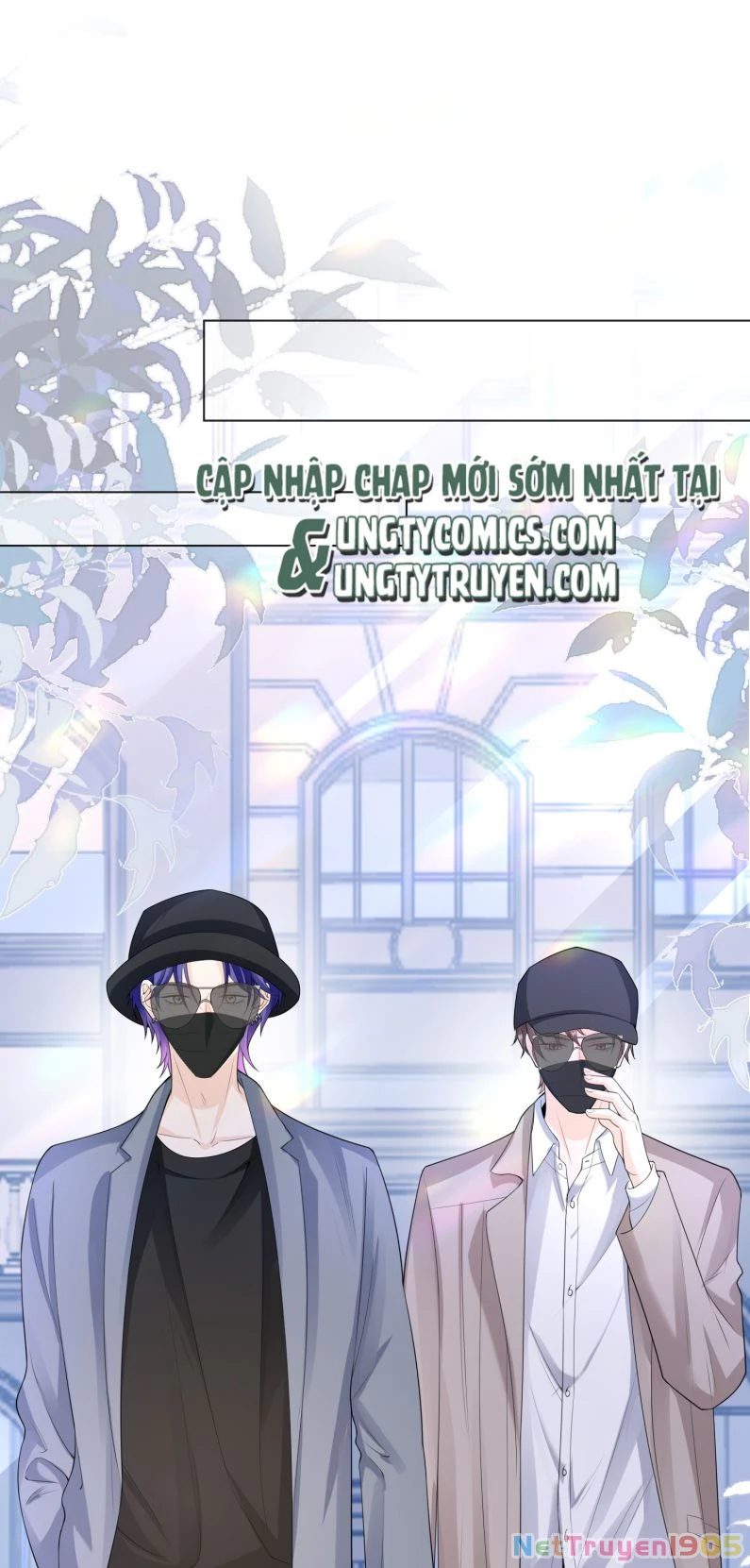 Scandal Quá Nhiều Là Lỗi Của Tôi Sao ? Chapter 38 - 23