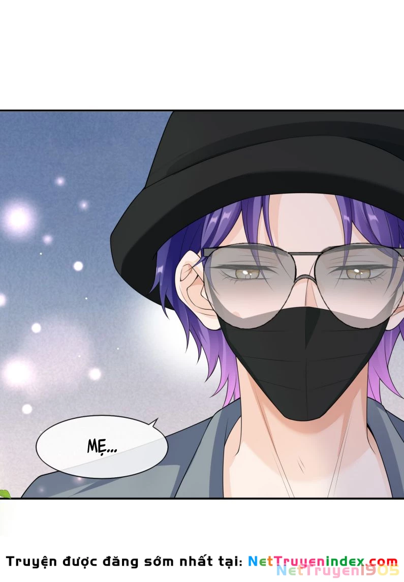 Scandal Quá Nhiều Là Lỗi Của Tôi Sao ? Chapter 38 - 28