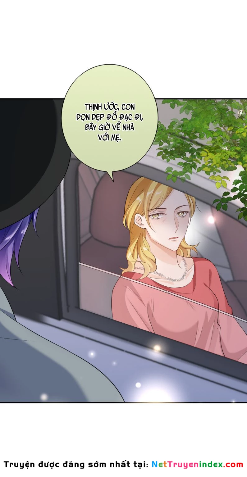 Scandal Quá Nhiều Là Lỗi Của Tôi Sao ? Chapter 38 - 30