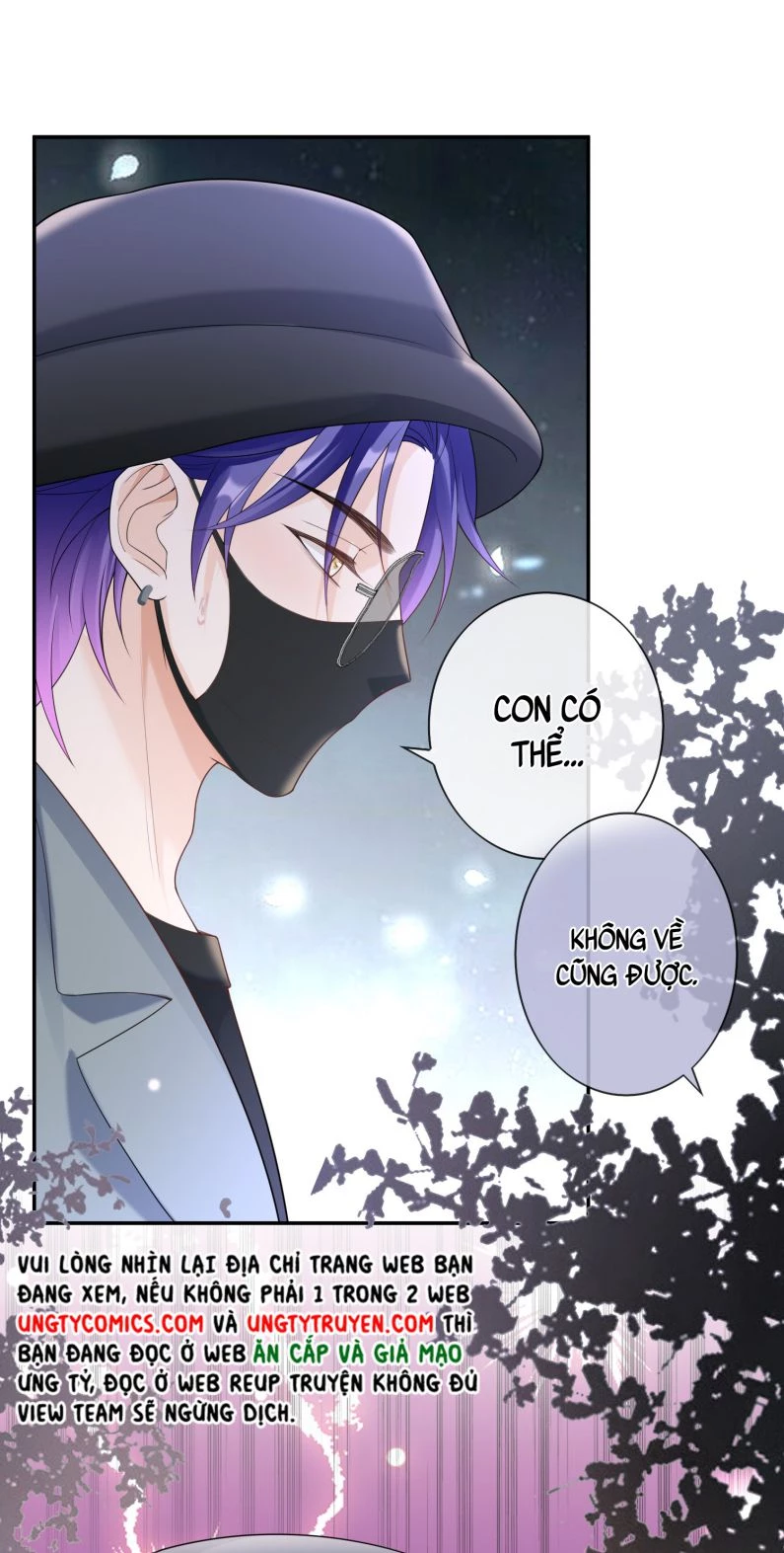 Scandal Quá Nhiều Là Lỗi Của Tôi Sao ? Chapter 38 - 32