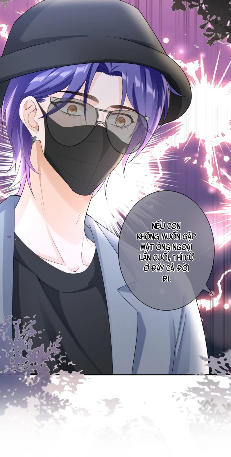 Scandal Quá Nhiều Là Lỗi Của Tôi Sao ? Chapter 38 - 33