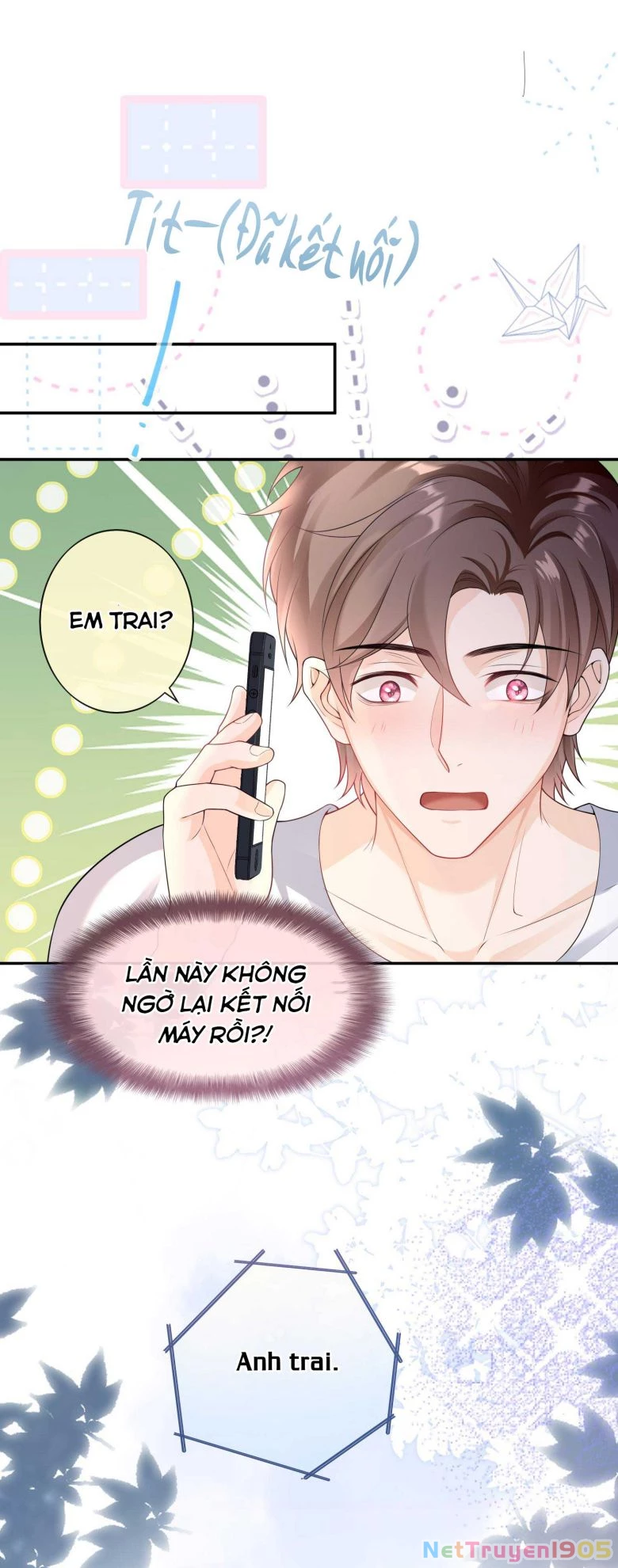 Scandal Quá Nhiều Là Lỗi Của Tôi Sao ? Chapter 39 - 7