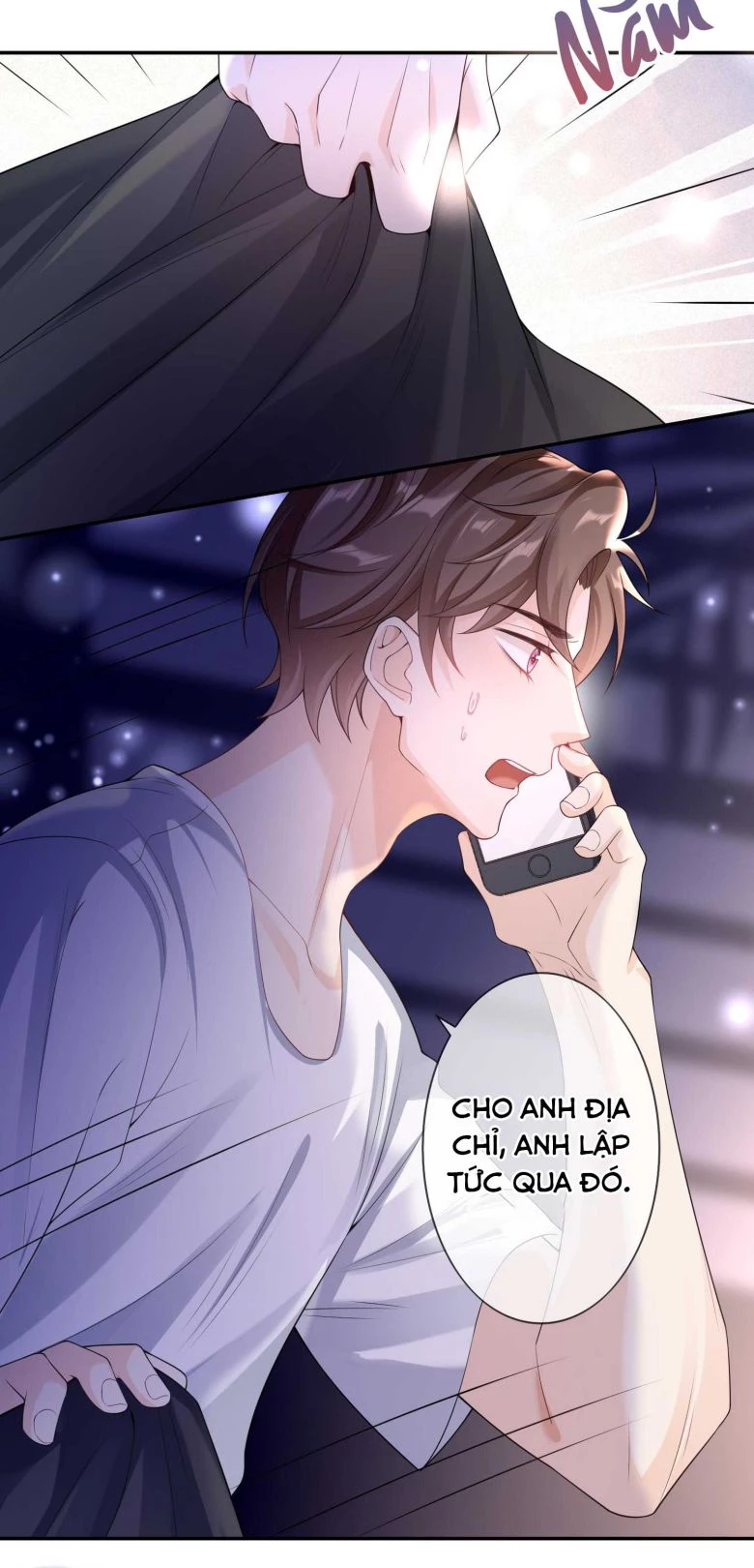 Scandal Quá Nhiều Là Lỗi Của Tôi Sao ? Chapter 39 - 11
