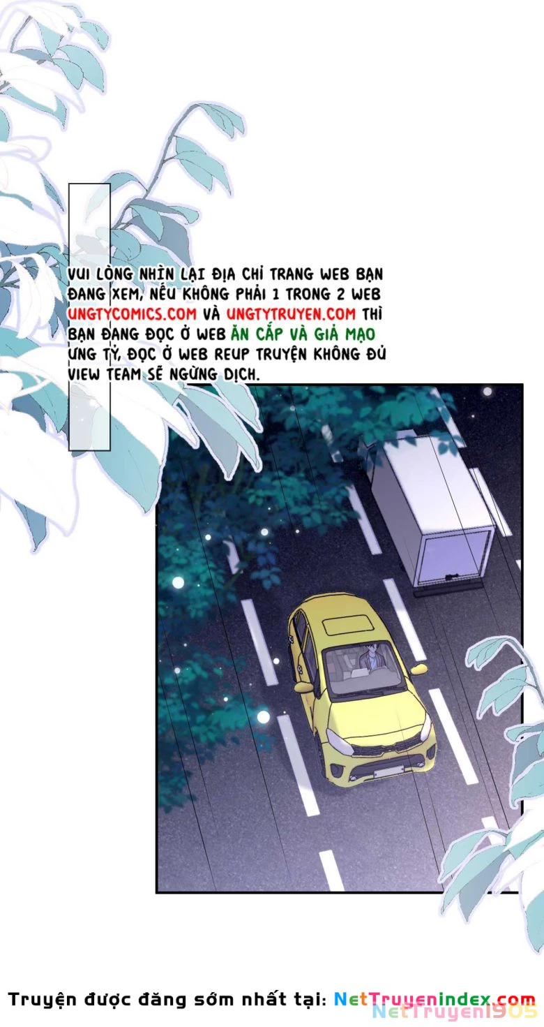 Scandal Quá Nhiều Là Lỗi Của Tôi Sao ? Chapter 39 - 12