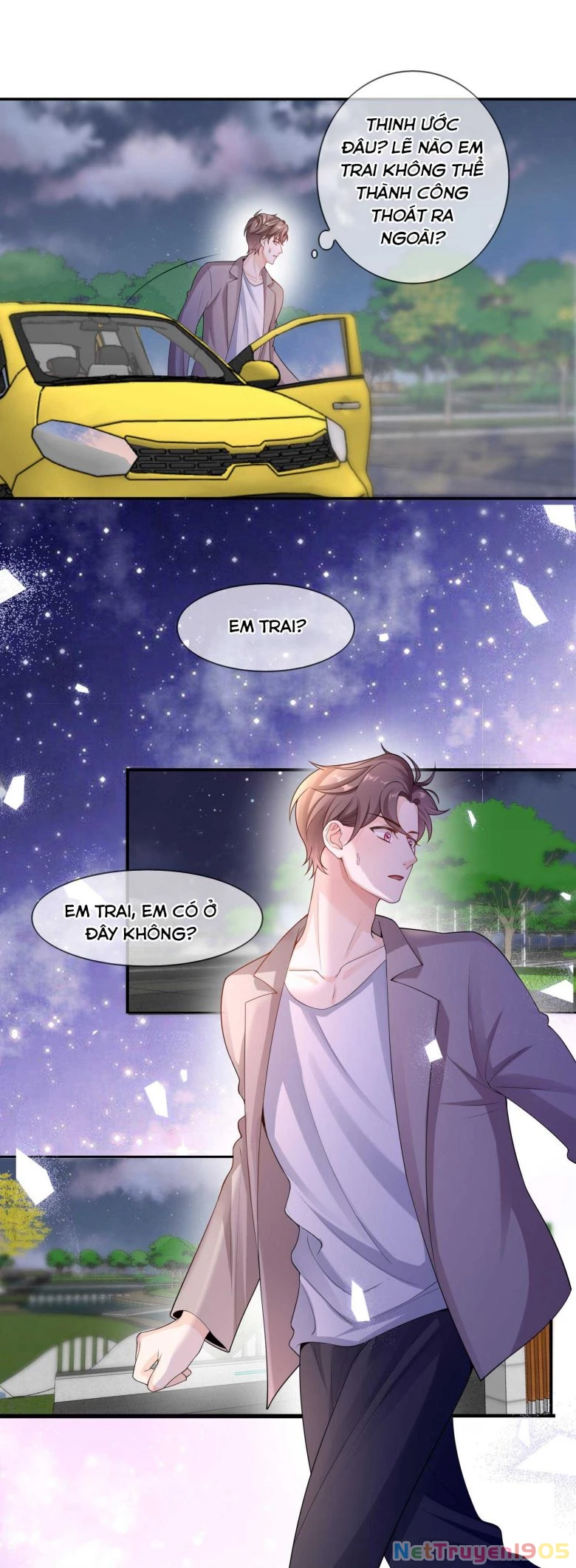 Scandal Quá Nhiều Là Lỗi Của Tôi Sao ? Chapter 39 - 13