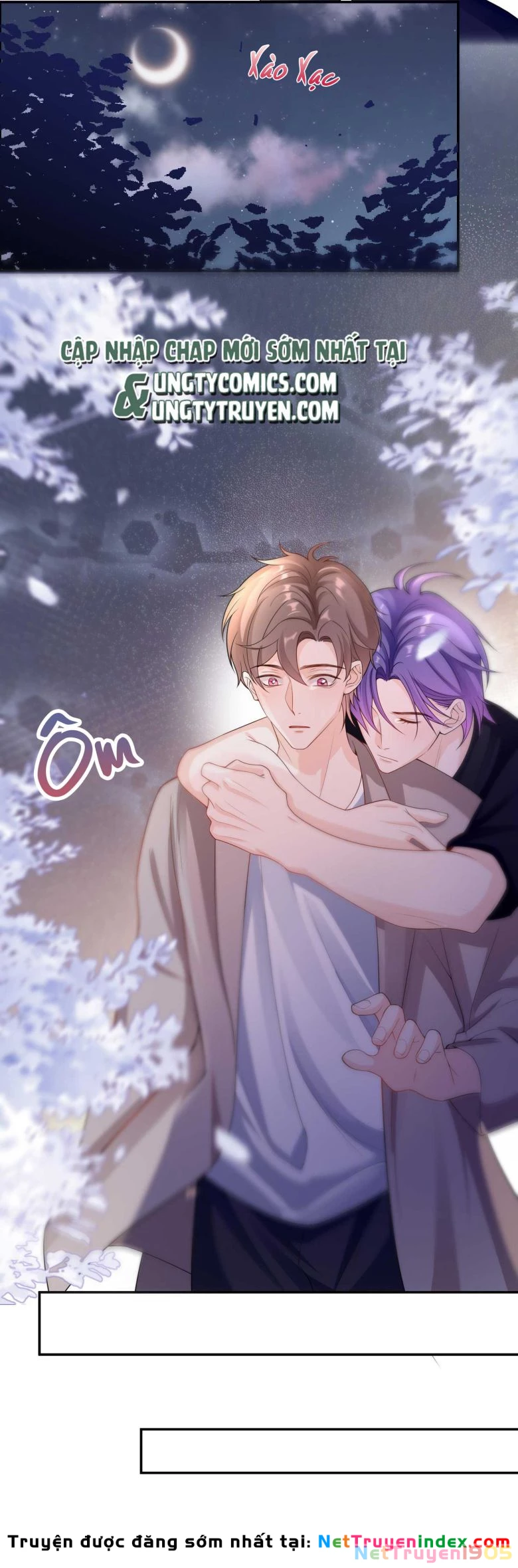 Scandal Quá Nhiều Là Lỗi Của Tôi Sao ? Chapter 39 - 14