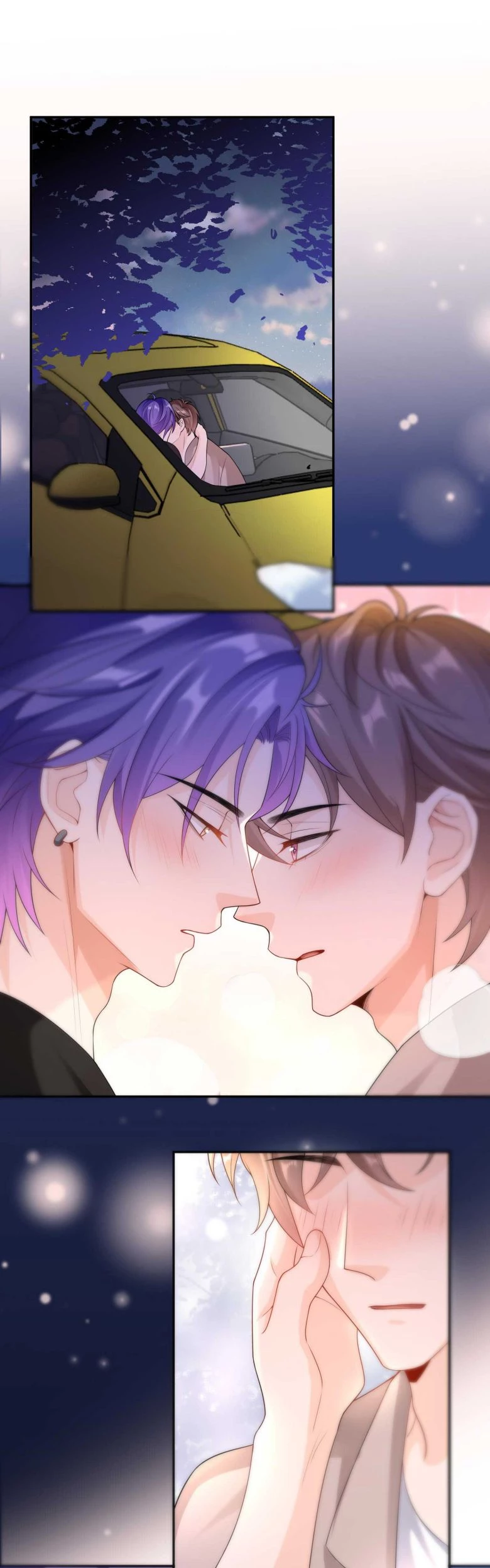 Scandal Quá Nhiều Là Lỗi Của Tôi Sao ? Chapter 39 - 15