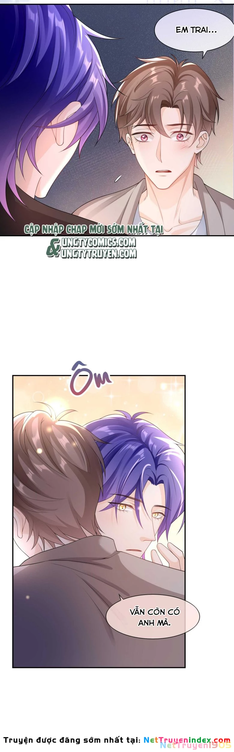 Scandal Quá Nhiều Là Lỗi Của Tôi Sao ? Chapter 39 - 19