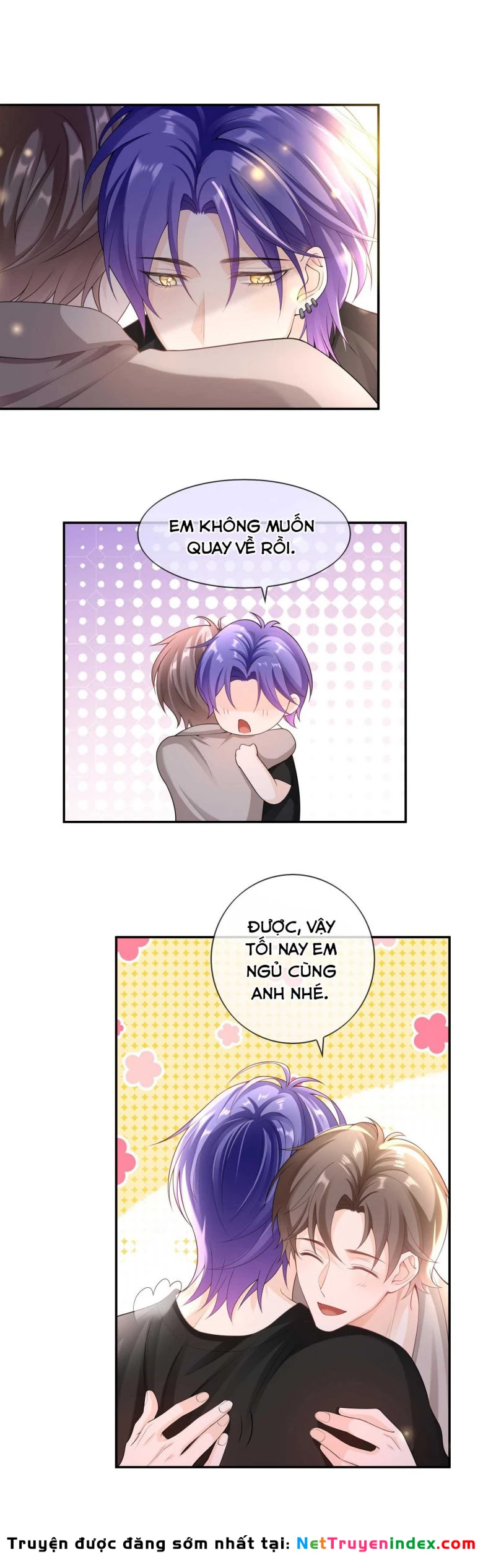 Scandal Quá Nhiều Là Lỗi Của Tôi Sao ? Chapter 39 - 20