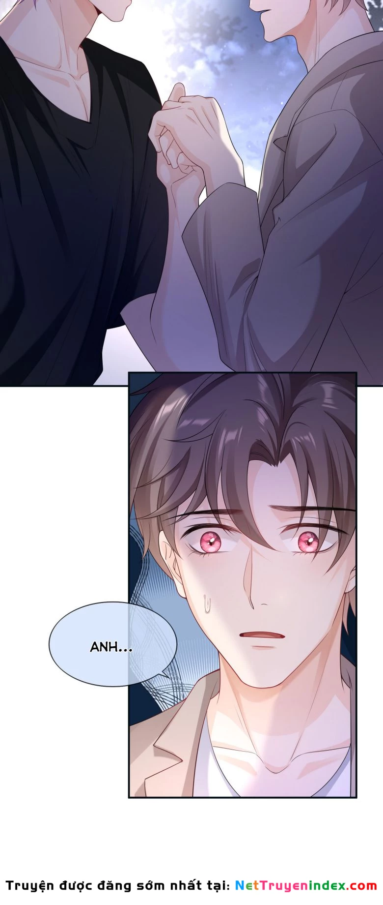 Scandal Quá Nhiều Là Lỗi Của Tôi Sao ? Chapter 40 - 4