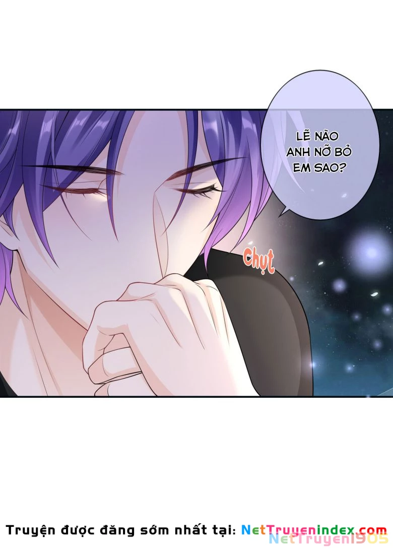 Scandal Quá Nhiều Là Lỗi Của Tôi Sao ? Chapter 40 - 5