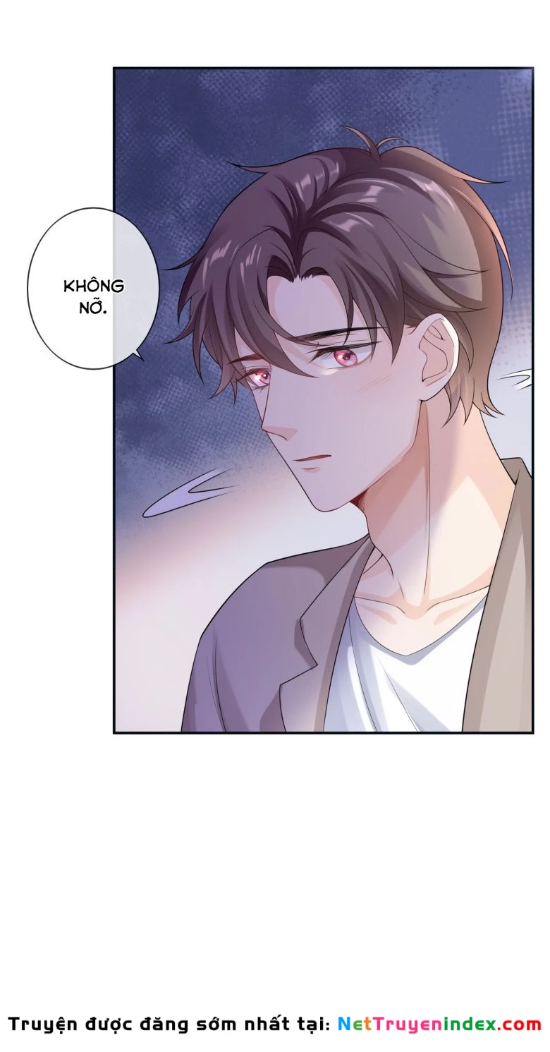 Scandal Quá Nhiều Là Lỗi Của Tôi Sao ? Chapter 40 - 6