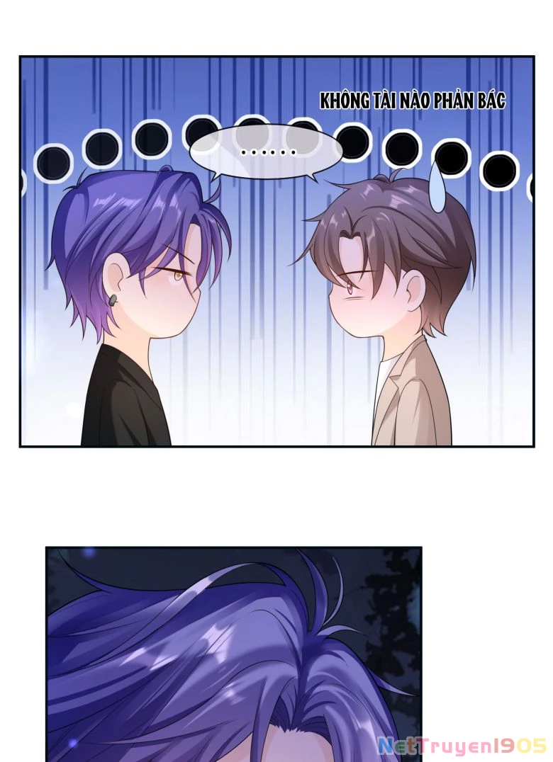 Scandal Quá Nhiều Là Lỗi Của Tôi Sao ? Chapter 40 - 9