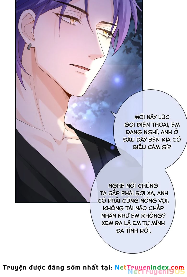 Scandal Quá Nhiều Là Lỗi Của Tôi Sao ? Chapter 40 - 10