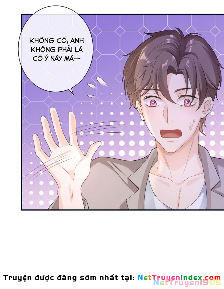 Scandal Quá Nhiều Là Lỗi Của Tôi Sao ? Chapter 40 - 11