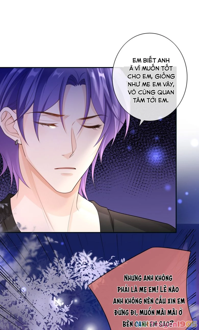 Scandal Quá Nhiều Là Lỗi Của Tôi Sao ? Chapter 40 - 12