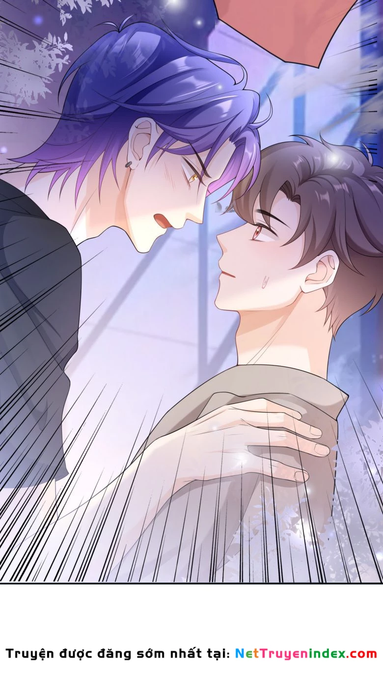 Scandal Quá Nhiều Là Lỗi Của Tôi Sao ? Chapter 40 - 13