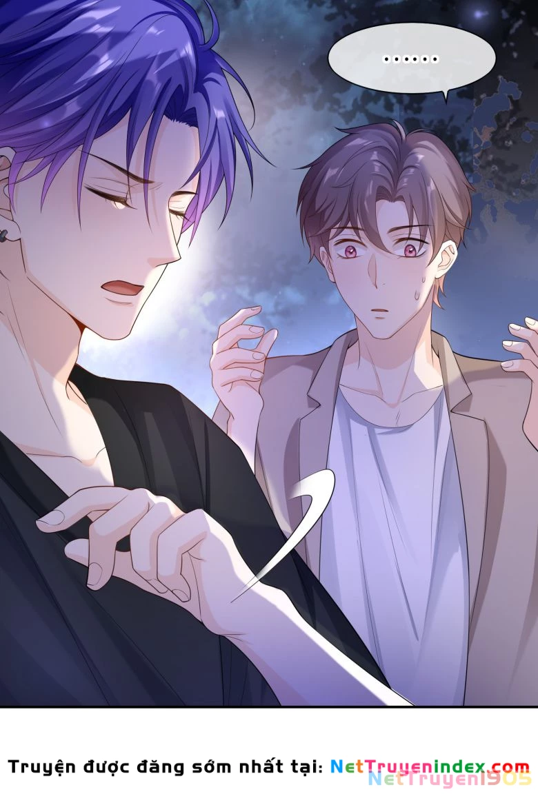 Scandal Quá Nhiều Là Lỗi Của Tôi Sao ? Chapter 40 - 17